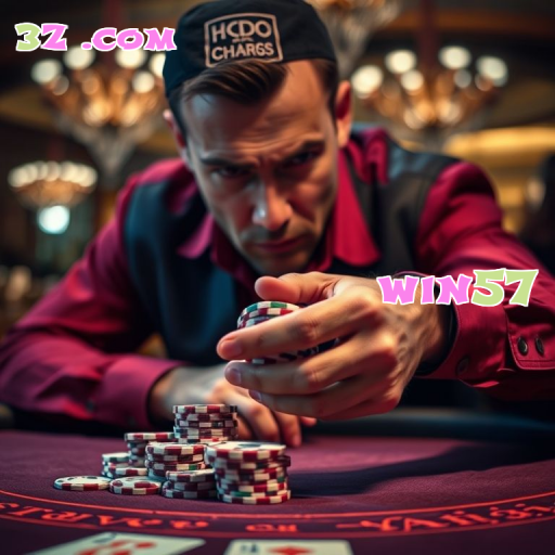 Explore as Apostas da win57 e Impulsione sua Diversão