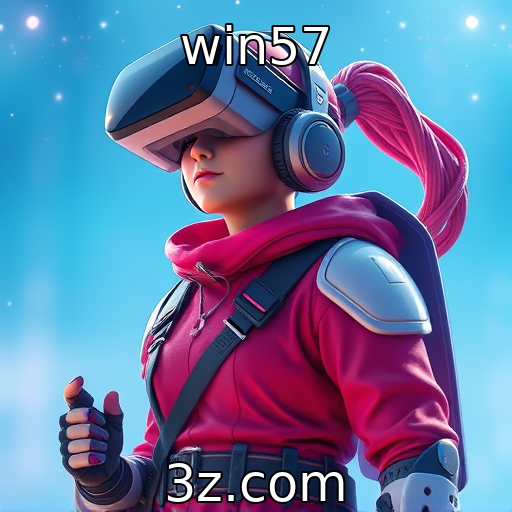 win57 | Tendências de jogos em realidade aumentada para o futuro