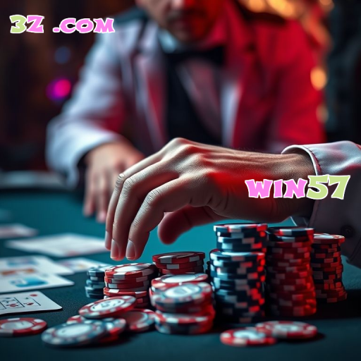 Bônus Irresistíveis no Win57: Jogue e Ganhe Mais!