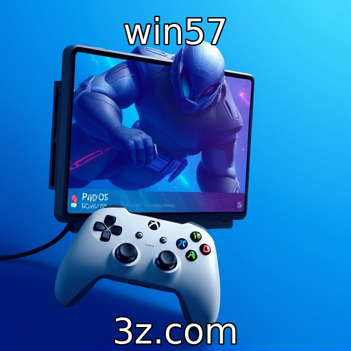 win57 - Mudanças nas preferências dos jogadores de console