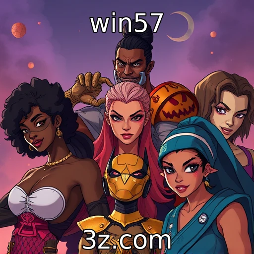 Aumento da diversidade em jogos e personagens principais