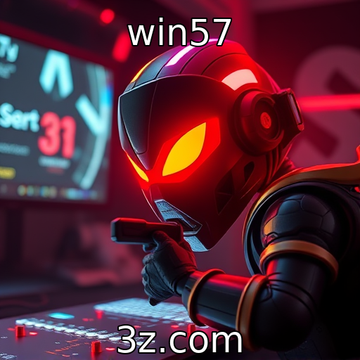 win57 - Tendências emergentes na tecnologia de jogos