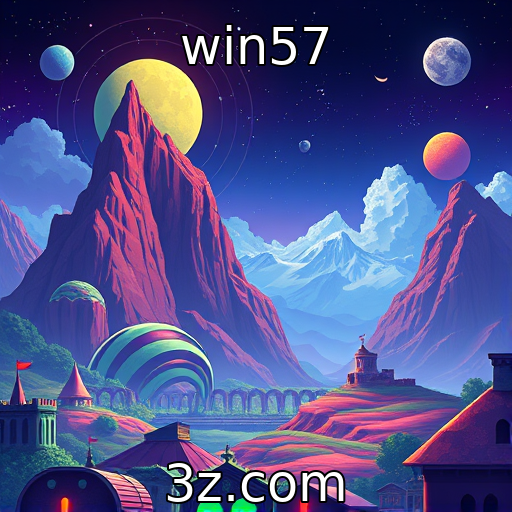 win57 : Evolução dos gráficos em jogos: uma análise