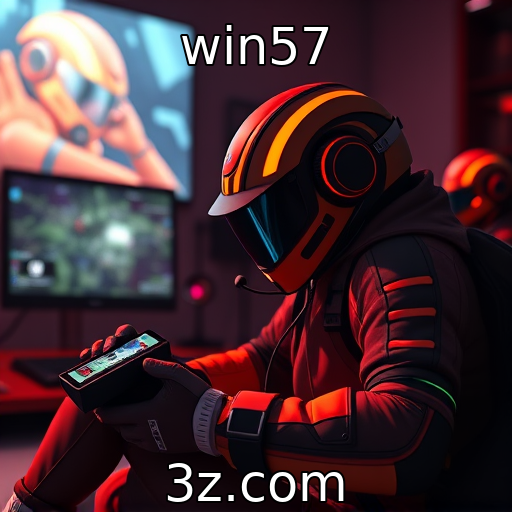 win57 | Futuro das plataformas de streaming de jogos