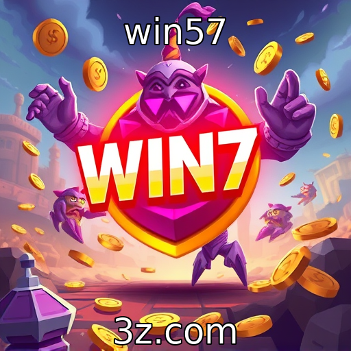 win57 | Novas tendências na monetização de jogos digitais