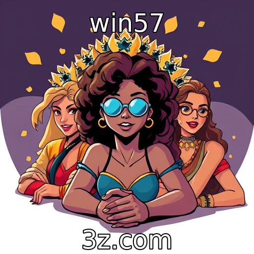 win57 : Estudo revela a importância da diversidade nos jogos