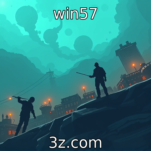 win57 : A evolução de jogos independentes no cenário atual