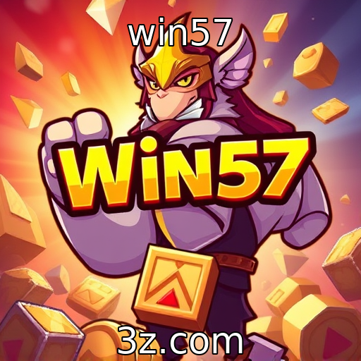 win57 : Novas tendências em jogos móveis para o futuro