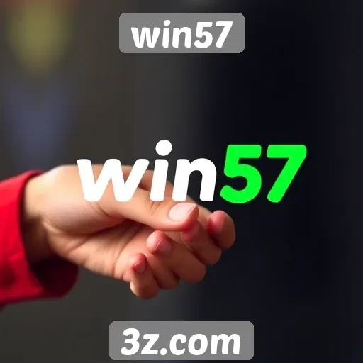 Opções de pagamento disponíveis no win57