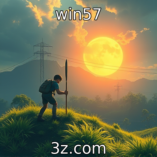 win57 - Desafios da sustentabilidade na produção de jogos