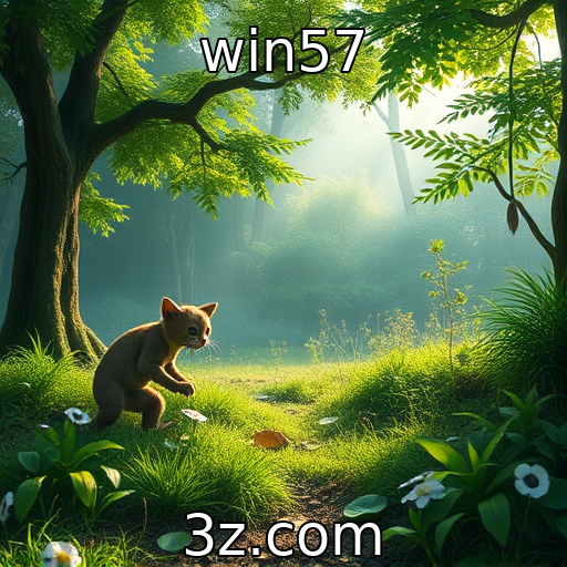 win57 - Desenvolvimento sustentável em jogos eletrônicos