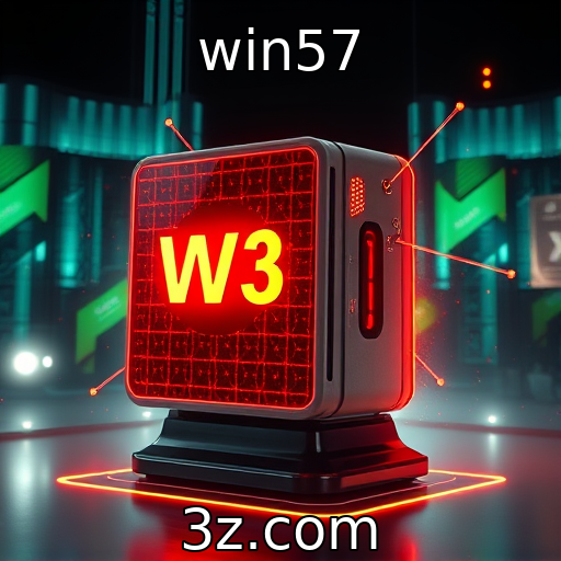 win57 - Inovações tecnológicas transformam a experiência de jogo