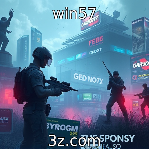 win57 : Impacto da tecnologia na evolução dos jogos