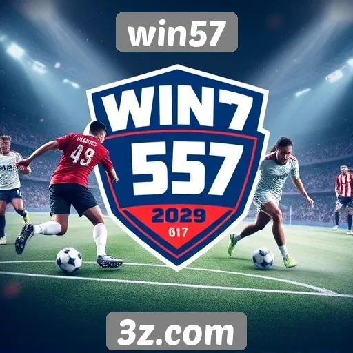 Plataforma Win57 lança torneios semanais para jogadores